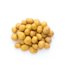 Baby Potato 