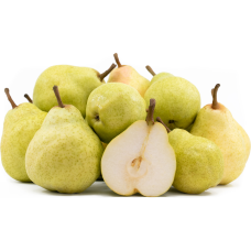 Indian Pear