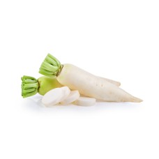 Radish (Muli)