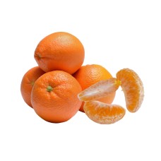 Mini Orange