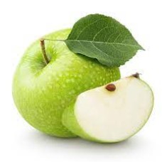 Green Apple Imported