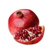 Pomegranate (Anar)
