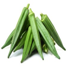 Bhindi 