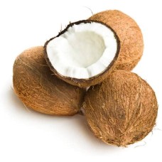 Coconut Brown