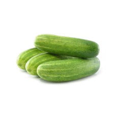 Cucumber (Desi)