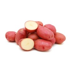 Lal Aloo