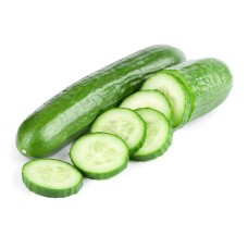 English Cucumber