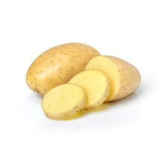Aloo Pahadi