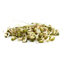Moong Sprouts 