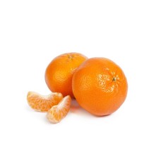 Mini Orange 