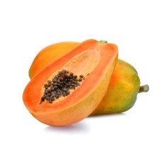 Papaya(1.5kg-2kg)