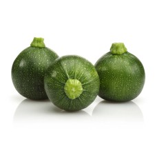 Green pumpkin 