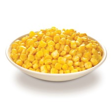 Sweetcorn