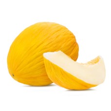 yellow melon(1kg-1.5kg)